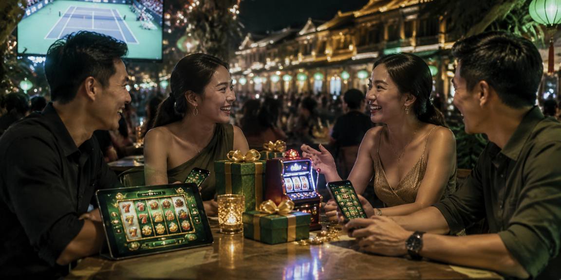 alo789tom ZaloPay Roulette là gì và vì sao nên thử