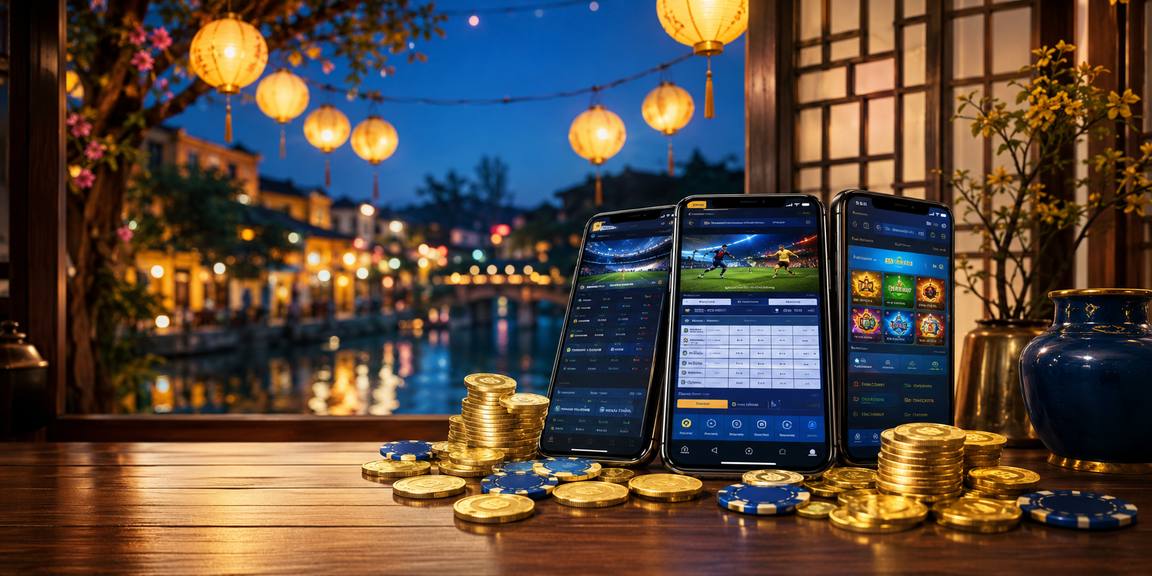 alo789tom Cài ứng dụng alo789tom trong 3 bước